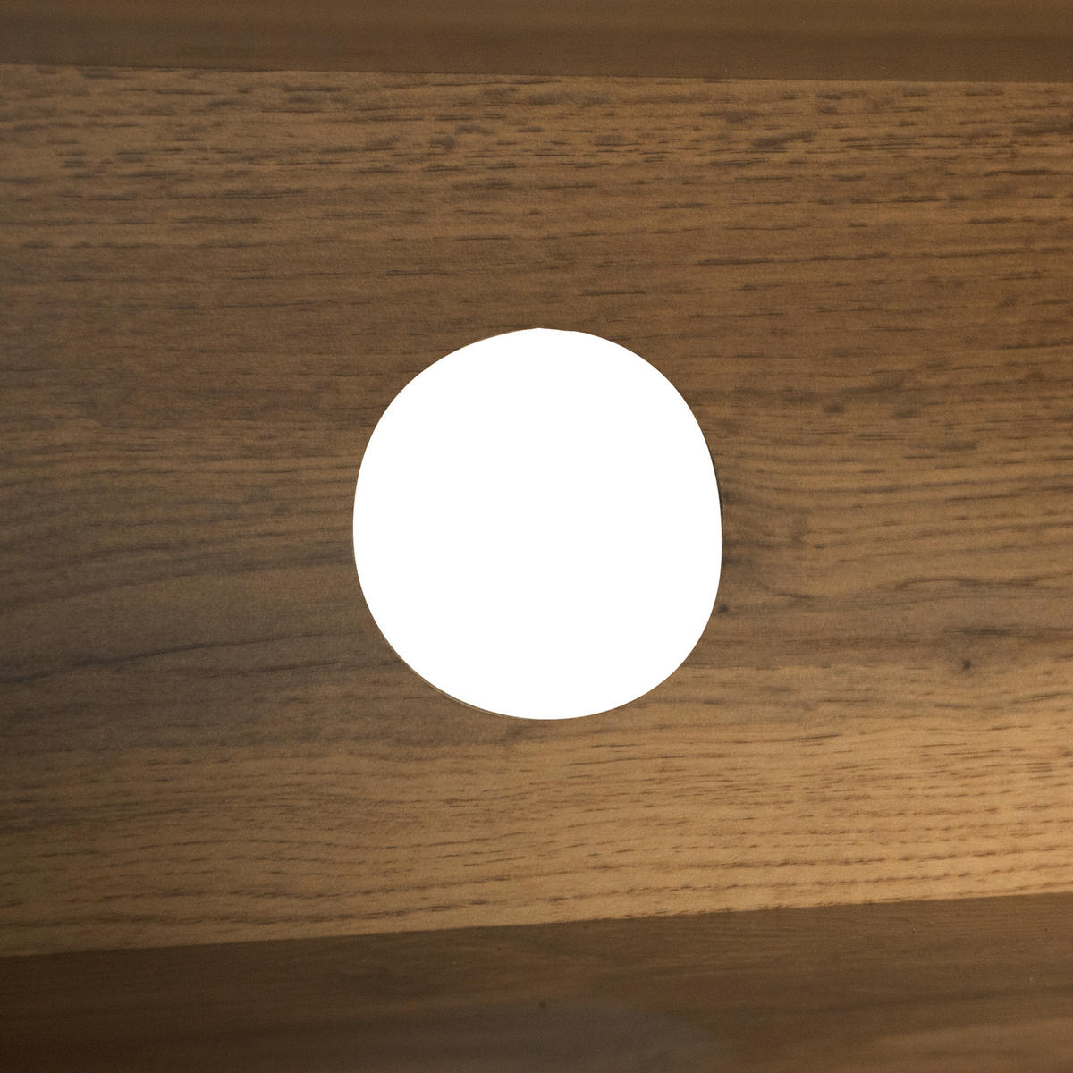 TV-SCHRANK in Holzoptik mit Türen und offenen Fächern 160.5/35.5/45 cm - Eichefarben, Holzwerkstoff (160.5/45/35.5cm) - Redom