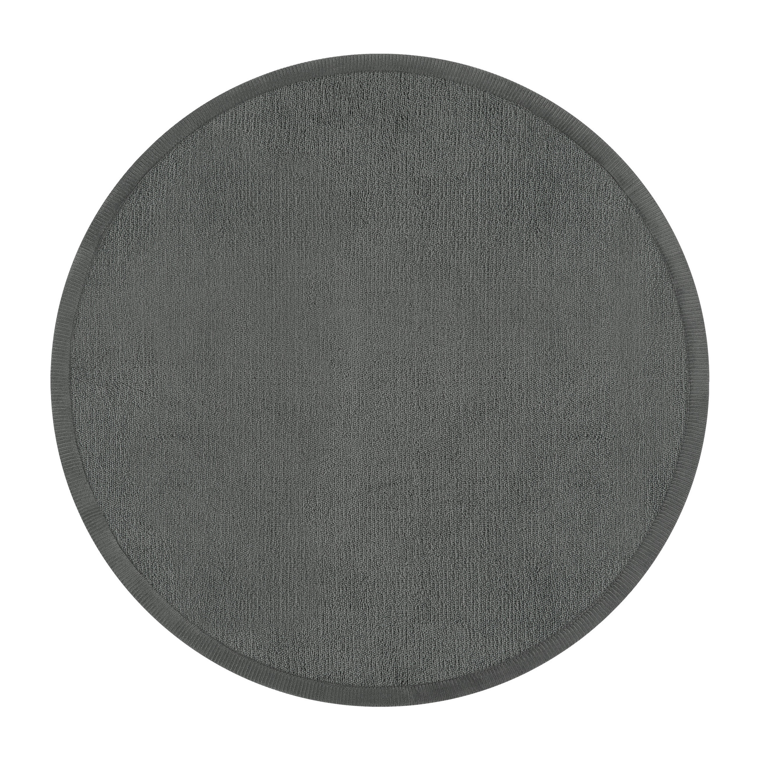 KINDERTEPPICH 160/160 cm Tatami 475 - Anthrazit, Textil (160/160cm) - Paco Home