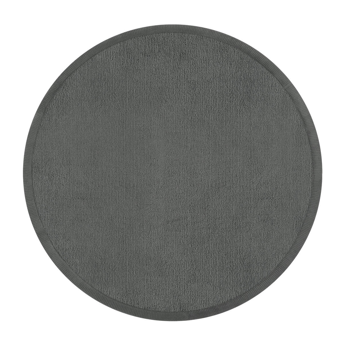 KINDERTEPPICH 160/160 cm Tatami 475 - Anthrazit, Textil (160/160cm) - Paco Home