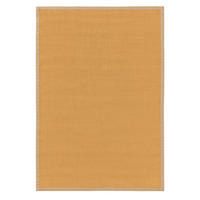 SISALTEPPICH Sana Beige 240x340 cm - Beige, Textil (240/340cm) - benuta Nest