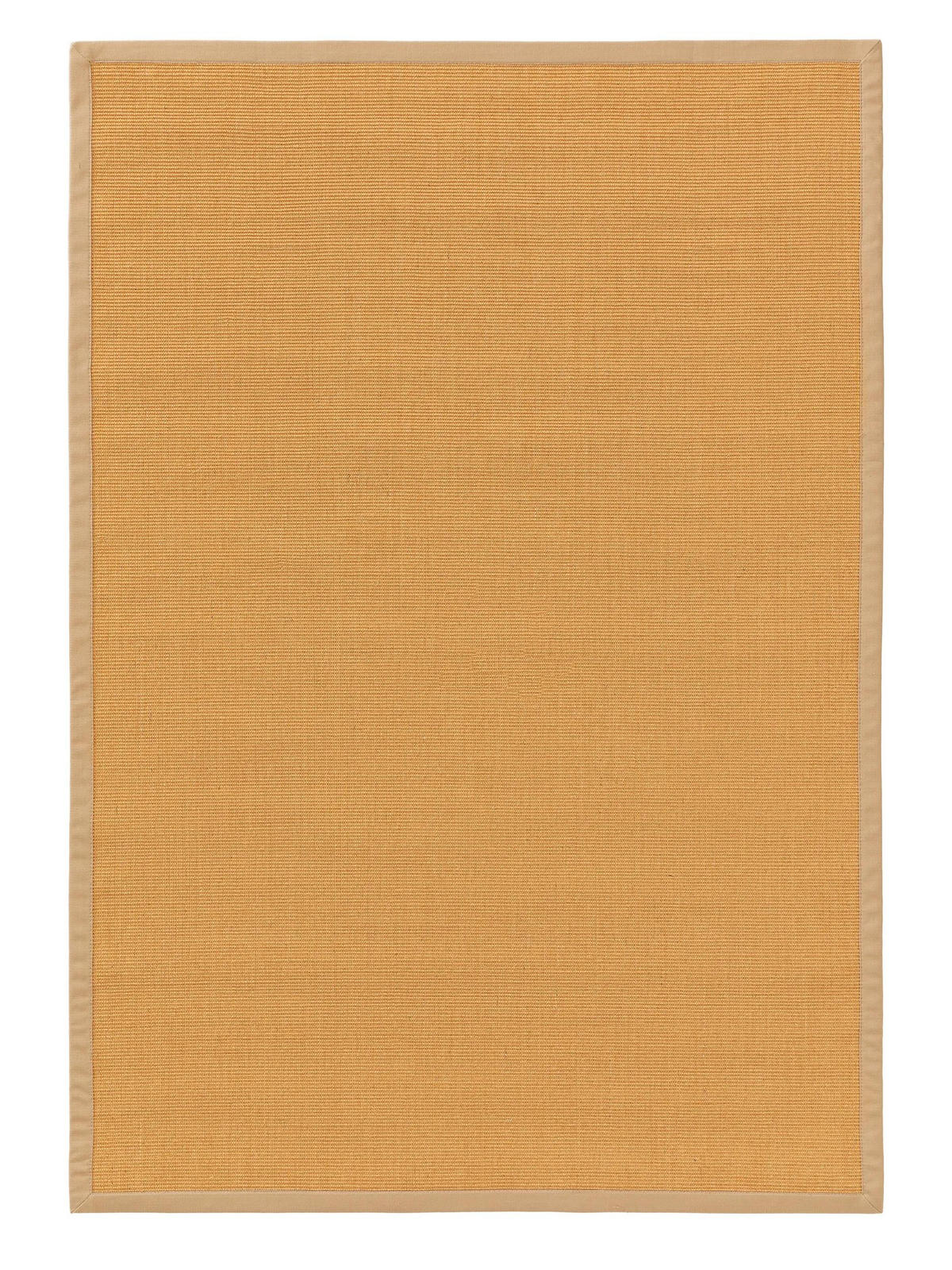 SISALTEPPICH Sana Beige 240x340 cm - Beige, Textil (240/340cm) - benuta Nest