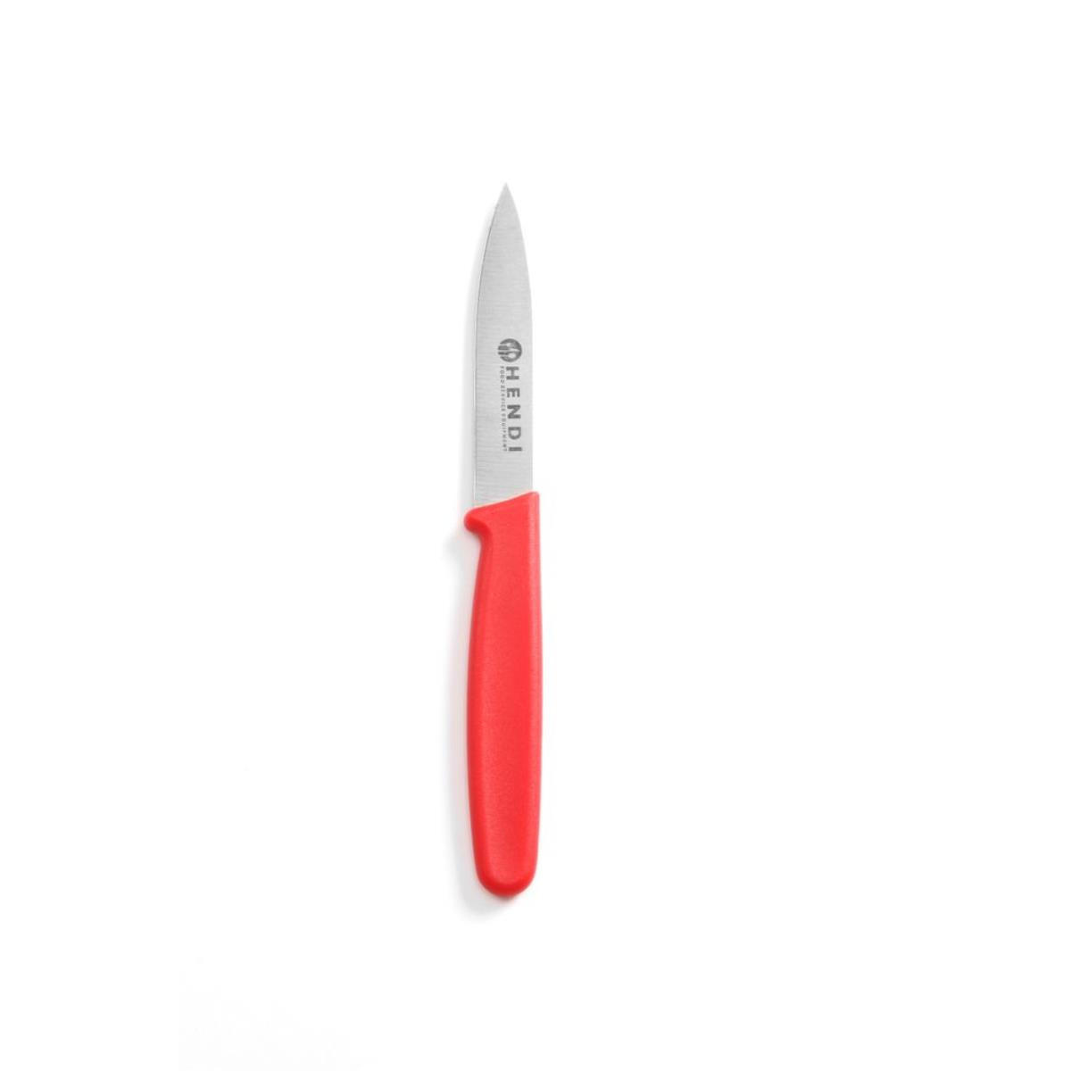 MESSER 3442588 - Silberfarben, Metall (25cm) - Hendi