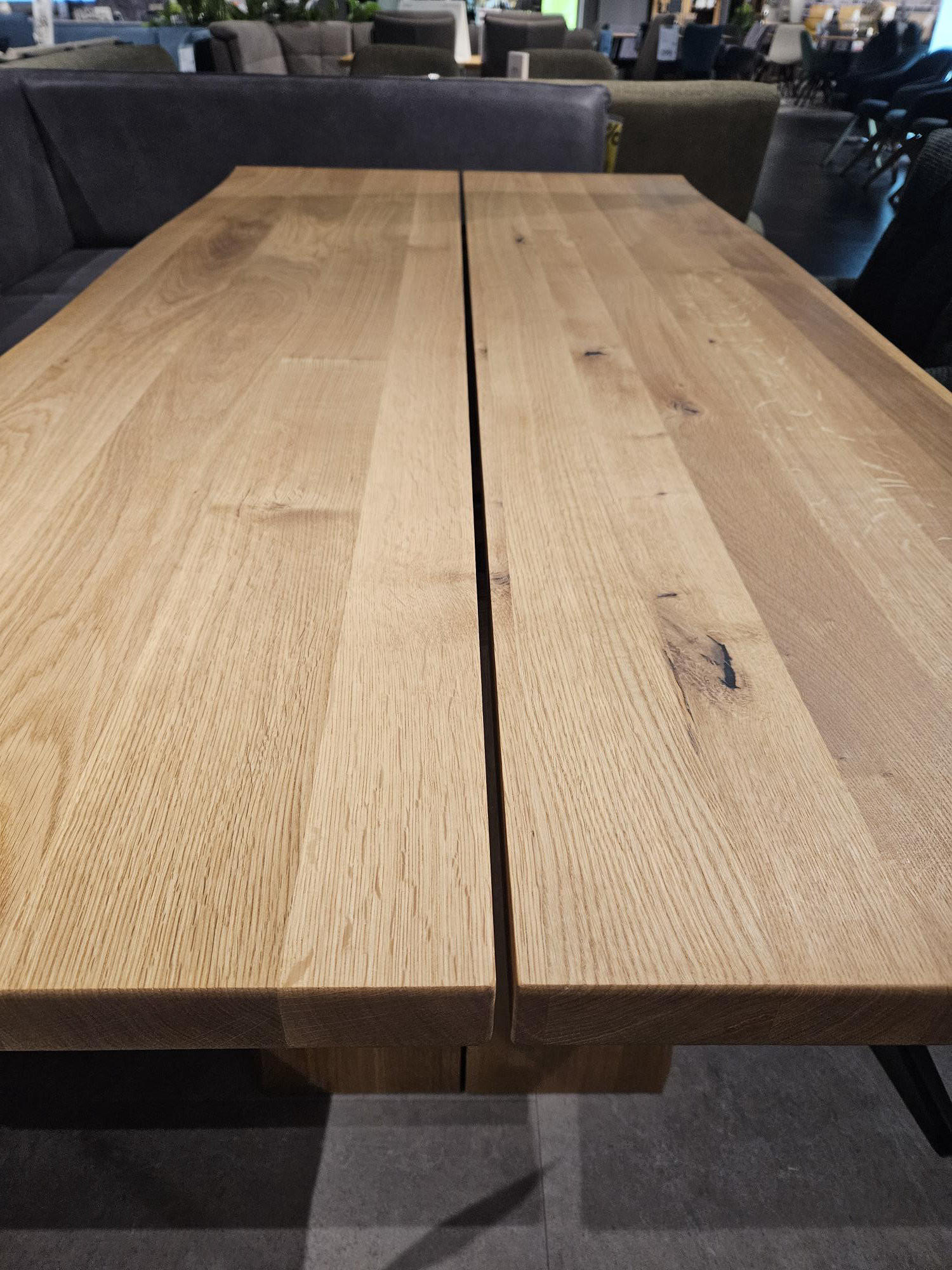 ESSTISCH OVIEDO - Linea Natura