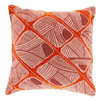KISSEN Iva - 45/45/ cm - Multicolor, Textil (45/45cm) - Unique Living