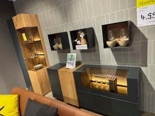 WOHNWAND - Valnatura