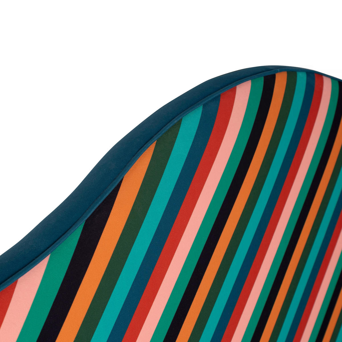 BETTKOPFTEIL 150 cm SUZANNE - Multicolor, Holz (160/74/8cm) - RNT By Really Nice Things