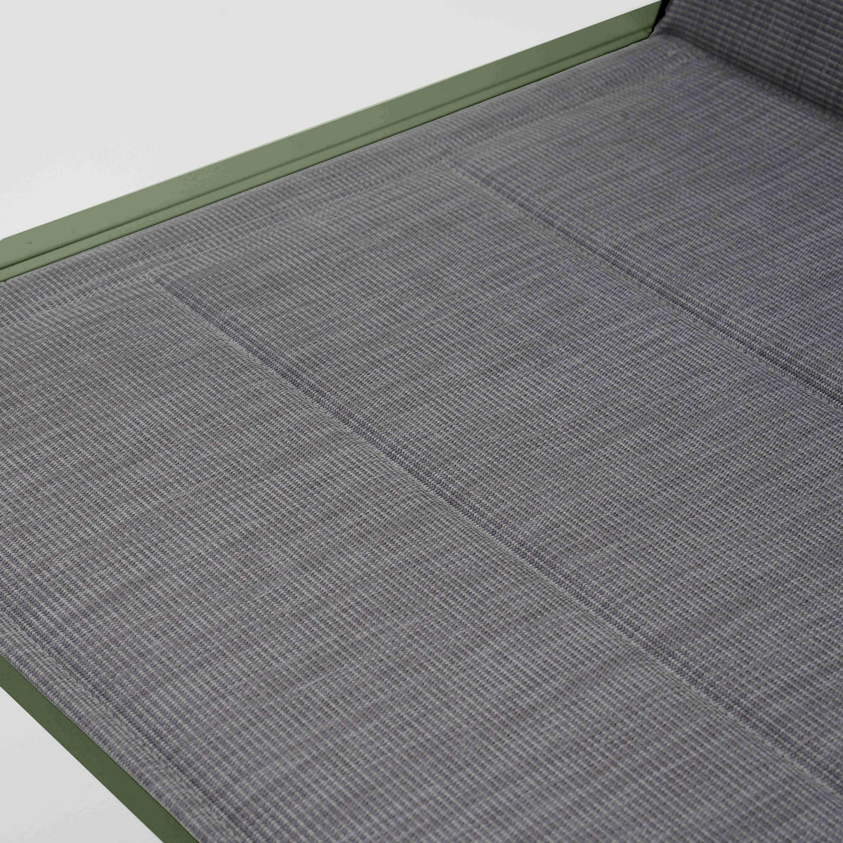 GARTENSET 4-tlg., Grün - Grün, Metall - Oviala