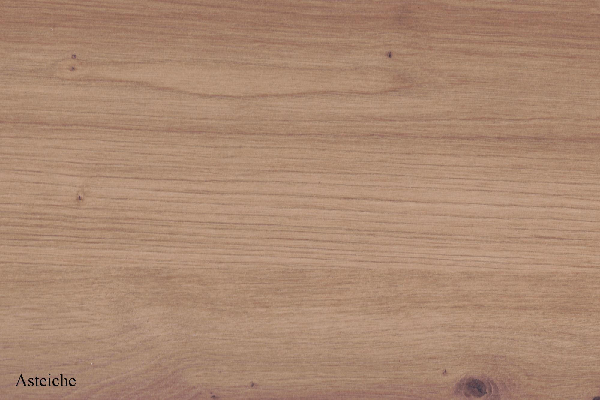 WANDBOARD Elif 90x24x4 aus Holzwerkstoff in der Farbe asteiche - Naturfarben, Kunststoff (90/4/24cm) - 58aufmkessel
