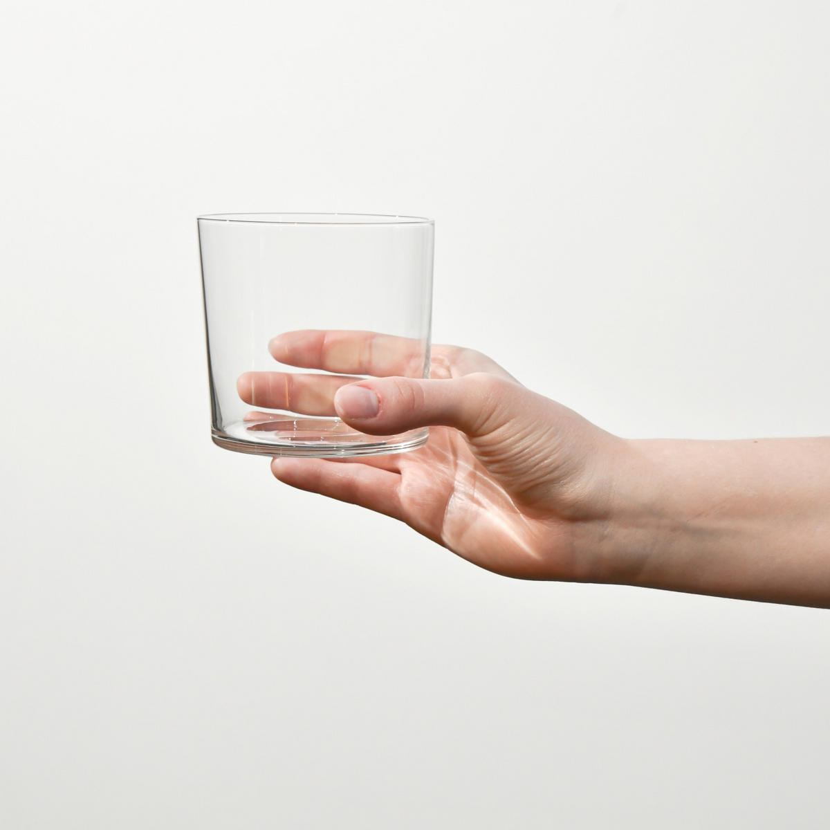 CIDERGLÄSER, 6er-Set, 410 ml - Transparent, Glas (0.42L) - Krosno Glass