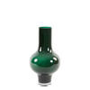 VASE Kaela Grün Ø25,5/47 cm - Grün, Glas (25.5/47cm) - Light & Living