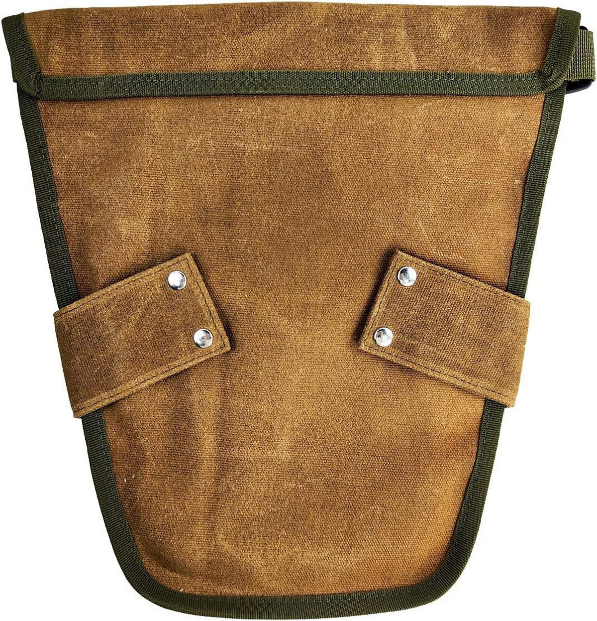 WERKZEUGGÜRTELTASCHE – Grünlichbraun - Grün, Textil (30/1/28.5cm) - DCA