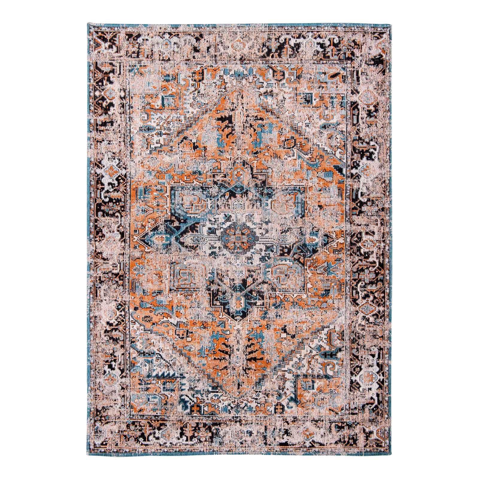 Novatrend Teppich Pink 200x280 cm