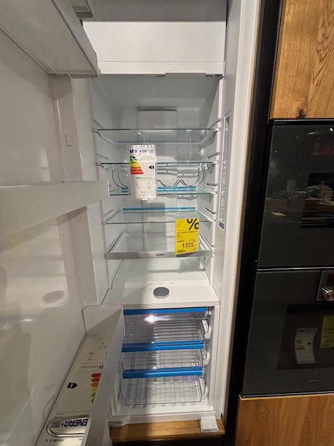 KUEHL-GEFRIER-KOMBINATION RT282306 - Gaggenau