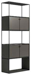 AKTENSCHRANK BRERA - Novel