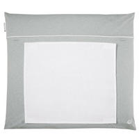 WICKELAUFLAGE Grau - Grau, Textil (80/70cm) - nordic coast company