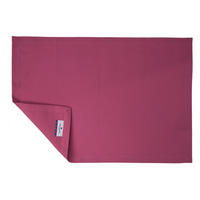 TISCH-SET 6 TEILIG DOVE - Magenta, Textil (35/50cm) - Tom Tailor