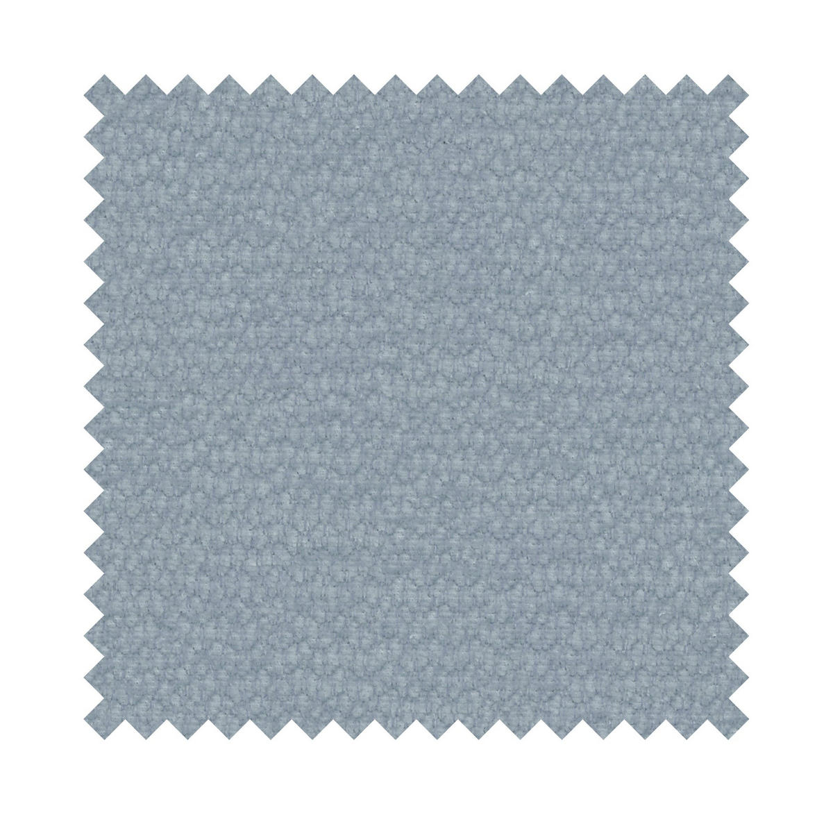 ECKSOFA Kaveo 245 cm universell mit Eckelement - Schwarz/Hellblau, Kunststoff/Textil (245/245cm) - Selsey