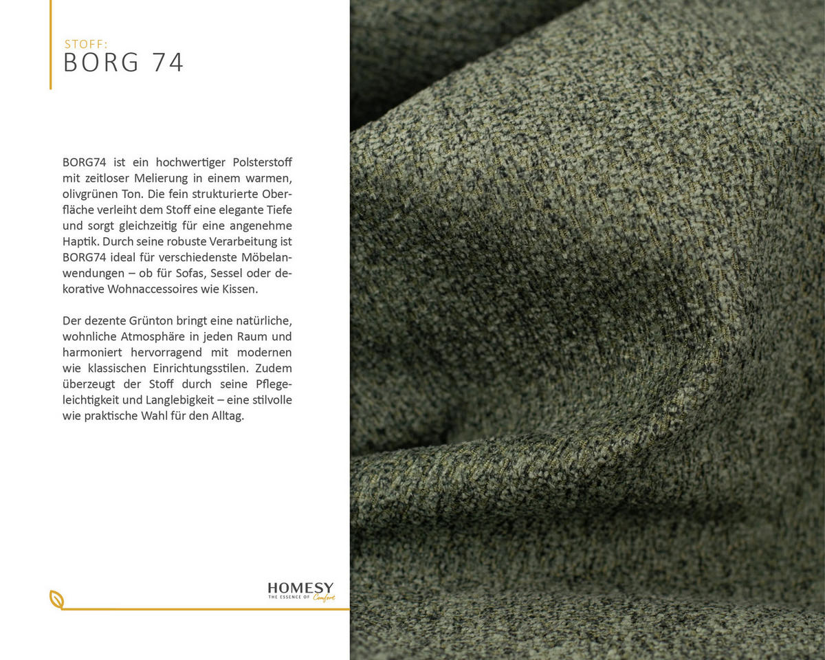 SCHLAFSOFA Arelis Schlafsofa mit Bettfunktion, grün - Grün, Holz (160/78/69cm) - Homesy