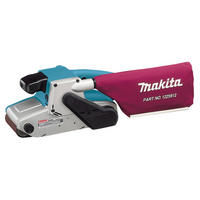 BANDSCHLEIFER 9404J - Multicolor, Kunststoff (395/295/215cm) - Makita