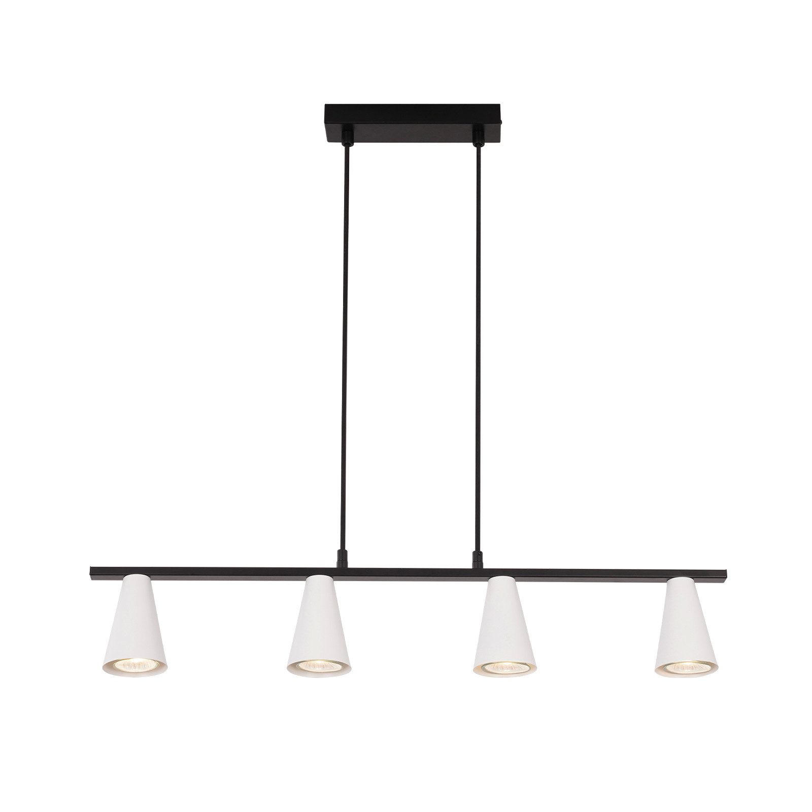 Nettlife ZÁVĚSNÉ SVÍTIDLO Reo 70/7/160cm