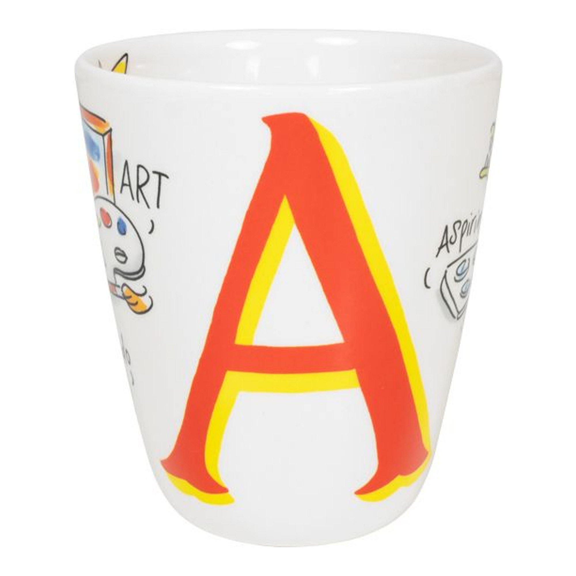 Blond Amsterdam Becher Mehrfarbig