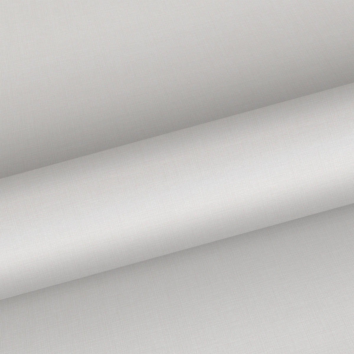 TAPETE Leinen-Optik 53 cm x 10 m - Beige, Papier (53/0.1cm) - Sanders & Sanders
