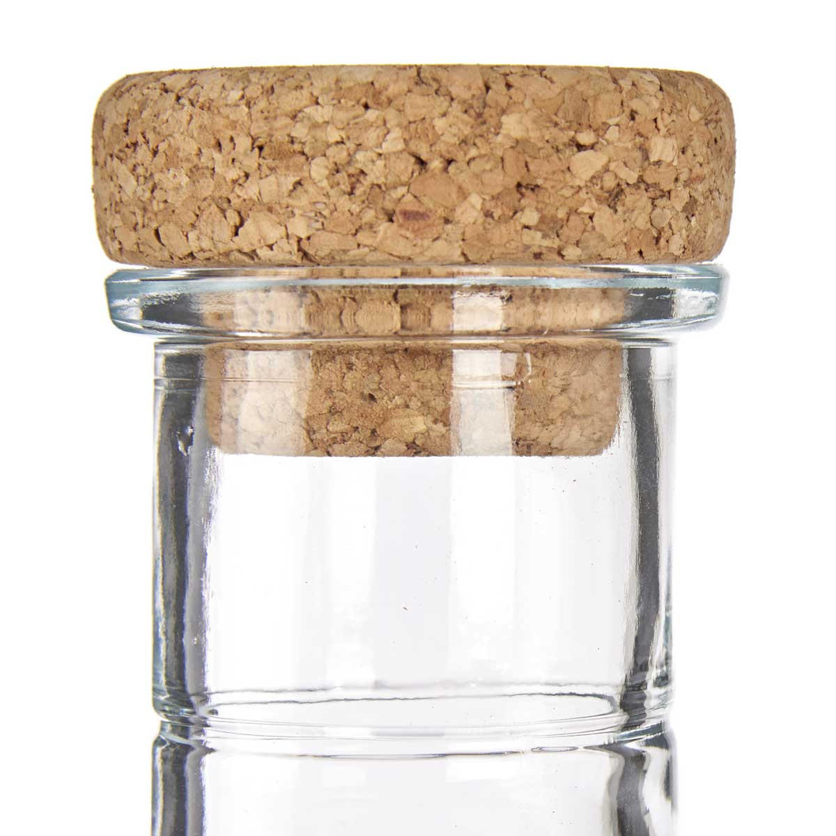 GLASKARAFFE 1070 ml - Transparent, Glas (8.5L) - Pasabahce