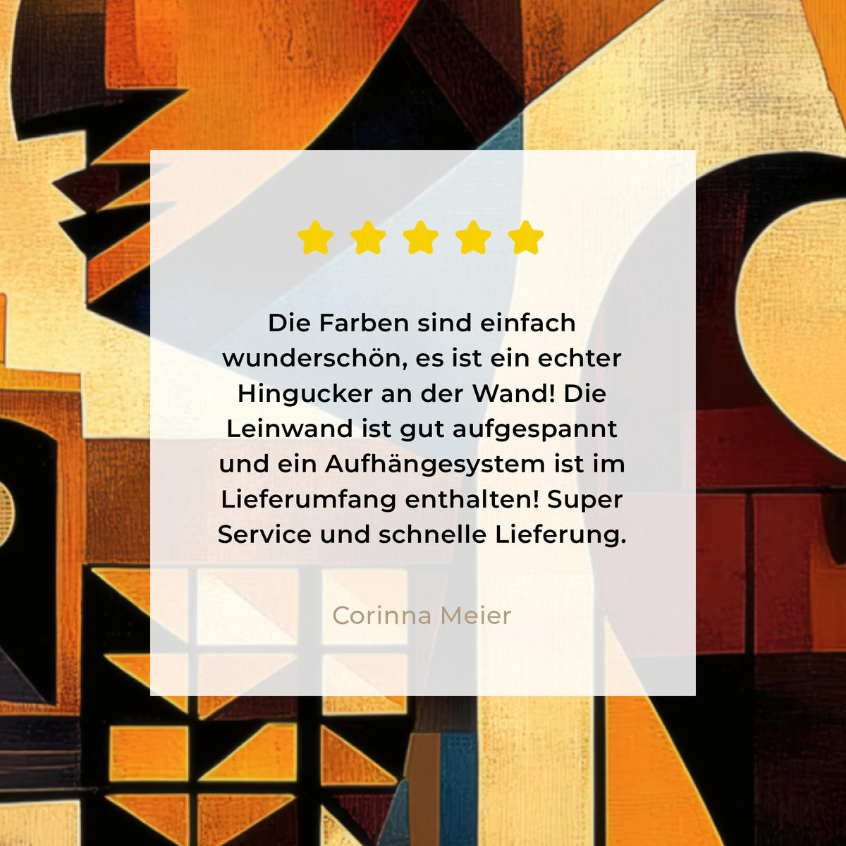 LEINWANDBILD Figuren - Abstrakt - Symbole 30x40 cm - Terracotta, Textil (30/40cm) - MuchoWow