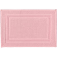 BADEMATTEN GALA ROSENQUARZ - 402 - Rosa, Textil (60/90cm) - Rhomtuft