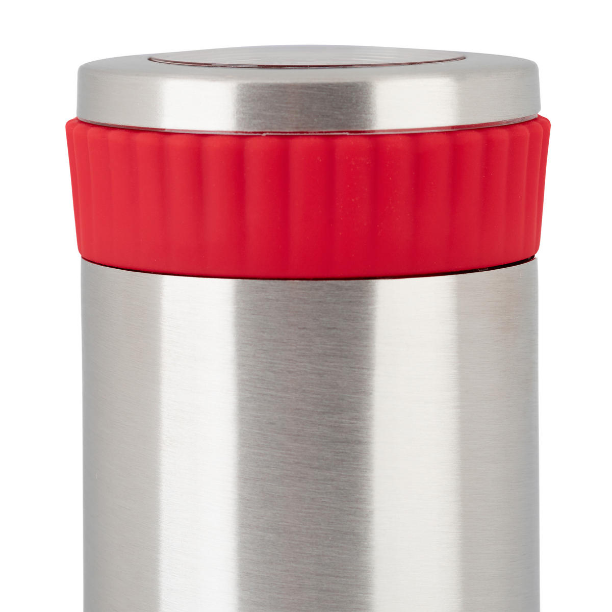 CHILIMÜHLE - Multicolor, Glas/Kunststoff (6.5/16/6.5cm) - Relaxdays