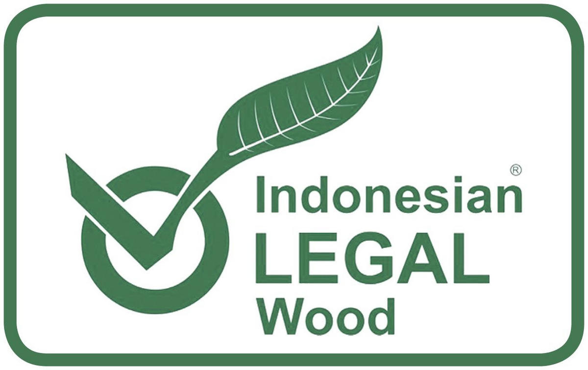 GARTENSTUHL Ela 47x43x89 cm, Teakholz, Natur - Naturfarben, Holz (43/89/47cm) - dasmöbelwerk