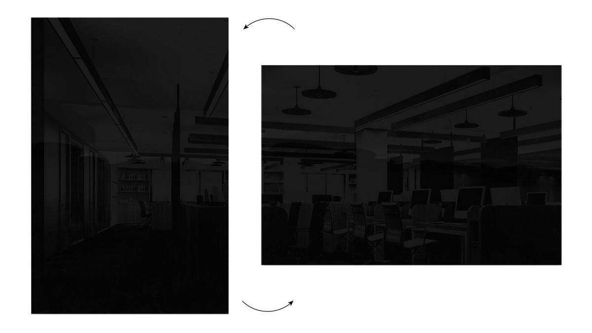 GLASBOARD - Schwarz 90x60cm - Schwarz, Glas (90/60/0.7cm) - ALLboards