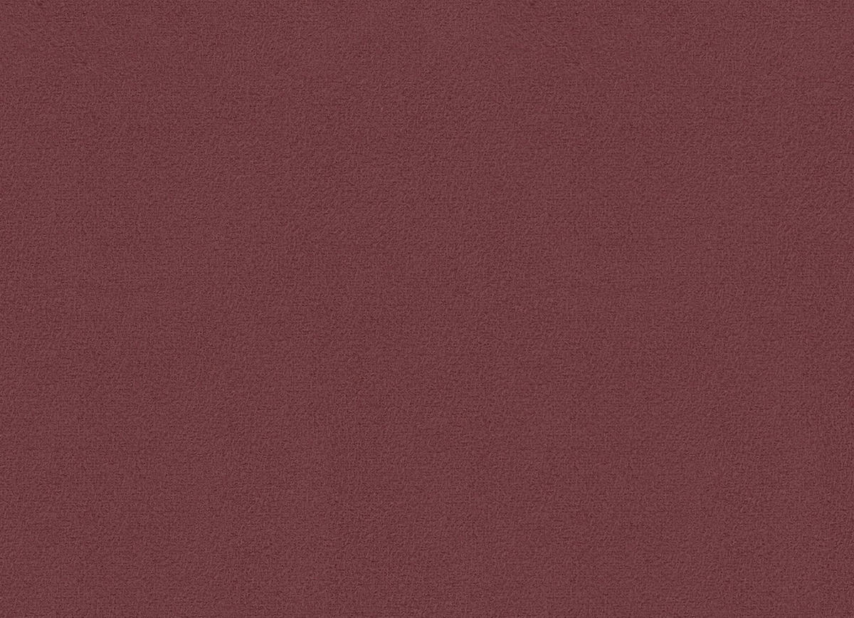 RELAXSOFA NORDEL 2-Sitzer, bordeaux - Bordeaux/Schwarz, Holz/Textil (150/80/105cm) - Courtois Laville