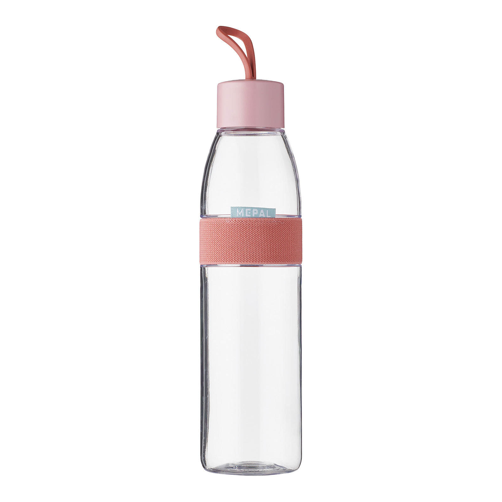 Mepal Trinkflasche Rosa, Rot
