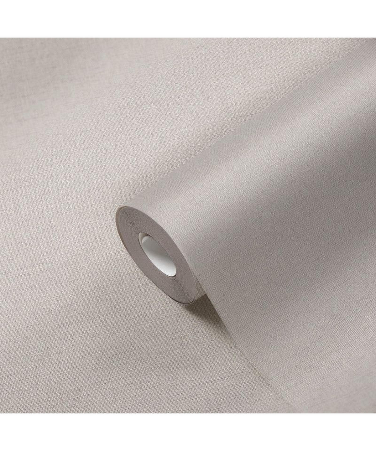 VLIESTAPETE Beige 53/1005 cm - Beige, Textil (53/1cm) - KUNSTLOFT