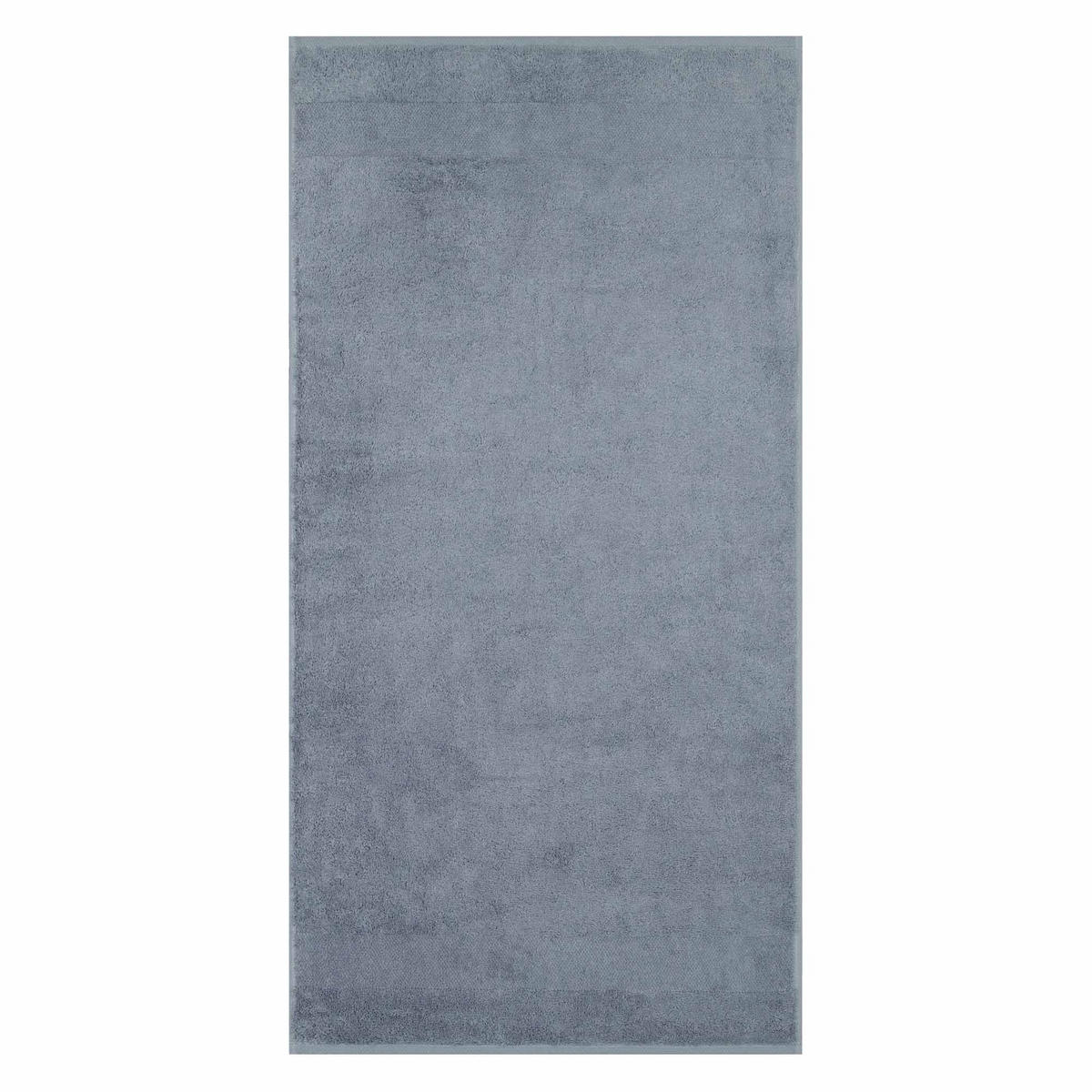 HANDTUCH Unisex One Grau Baumwolle 10er Pack - Blau/Grau, Textil (200/135cm) - Villeroy & Boch