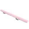 SCHWEBEBALKEN Rosa - Pink, Textil (15/210cm) - COSTWAY