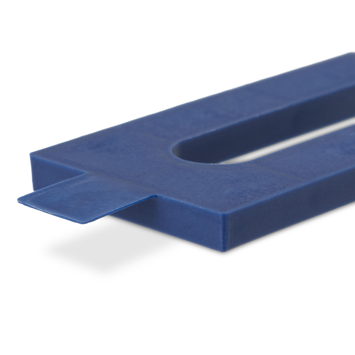 ROZPĚRKA - různobarevná, plast (3.5/0.6/7.5cm) - Relaxdays