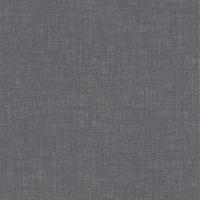 VLIESTAPETE - Leinen Shimmer Blue - Blau, Papier/Kunststoff (52/1000cm) - Superfresco Easy