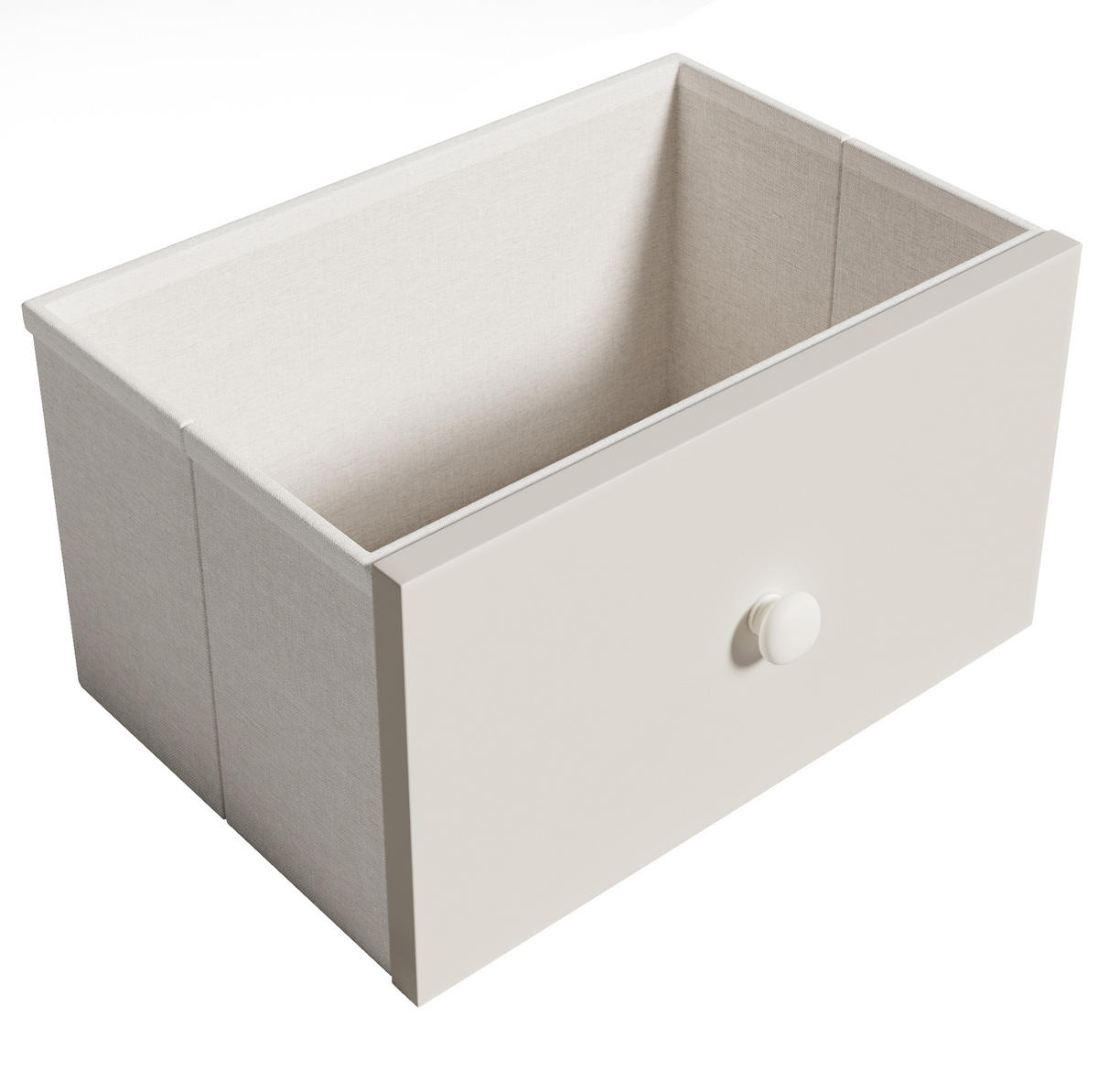 ETAGENBETT 90/200 cm aus Massivholz und MDF mit Nachtlicht und Stauraum Weiß - Weiß, Metall (90/200cm) - Modenvie
