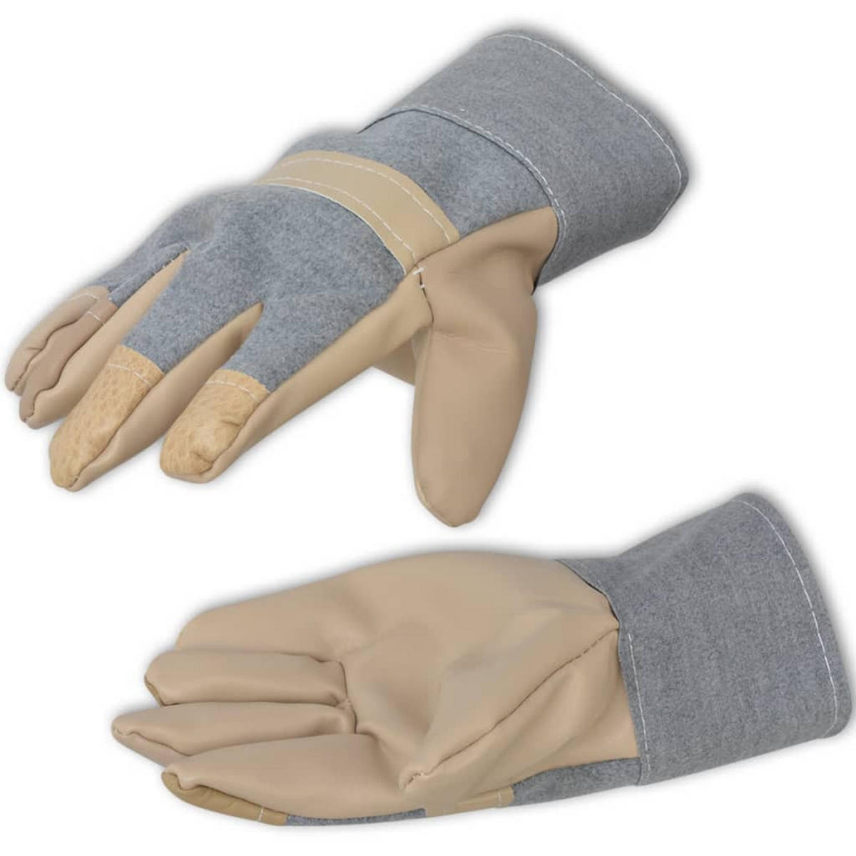 ROHRREINIGUNGSMASCHINE 250W 15m/16mm und 4,5m/9,5mm - Rot, Kunststoff (37/17.5/31cm) - vidaXL