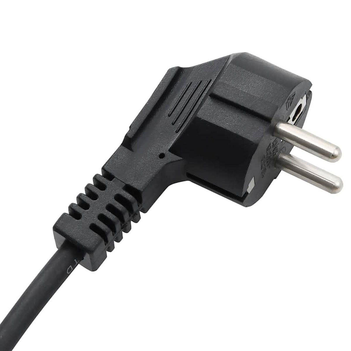 MARKISE Automatisch Einziehbar Mit Volant 4/3 M Anthrazit - Anthrazit, Metall (400/300cm) - vidaXL