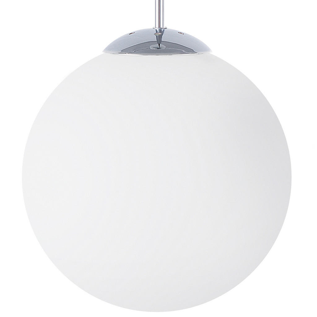 Beliani ZÁVĚSNÉ SVÍTIDLO Barrow 40/40/147 cm