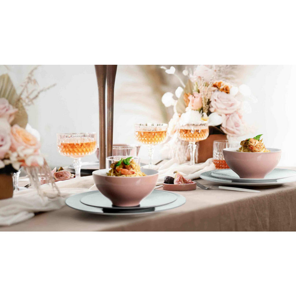 Thumbnail - Seltmann Weiden Schüssel, Schwarz, Keramik, Rund, Essen & Trinken, Geschirr, Schalen & Schüsseln, Sonstige Schüsseln