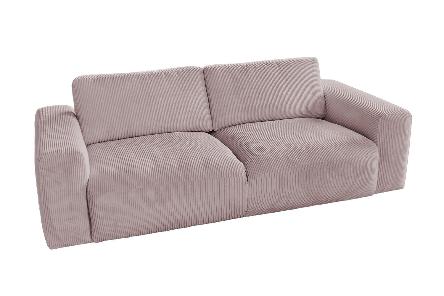 Kawola Sofa Rosa 242x80x110 cm