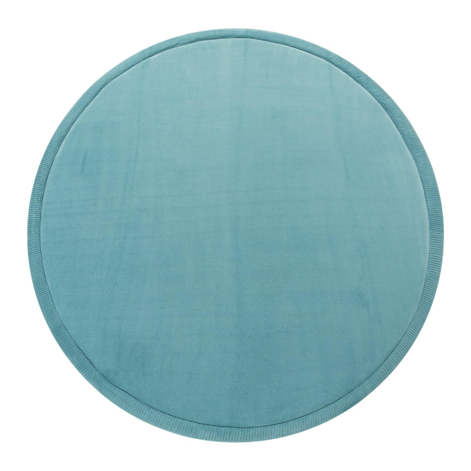 KINDERTEPPICH 200/200 cm Tatami 475 - Blau, Kunststoff (200/200cm) - Paco Home
