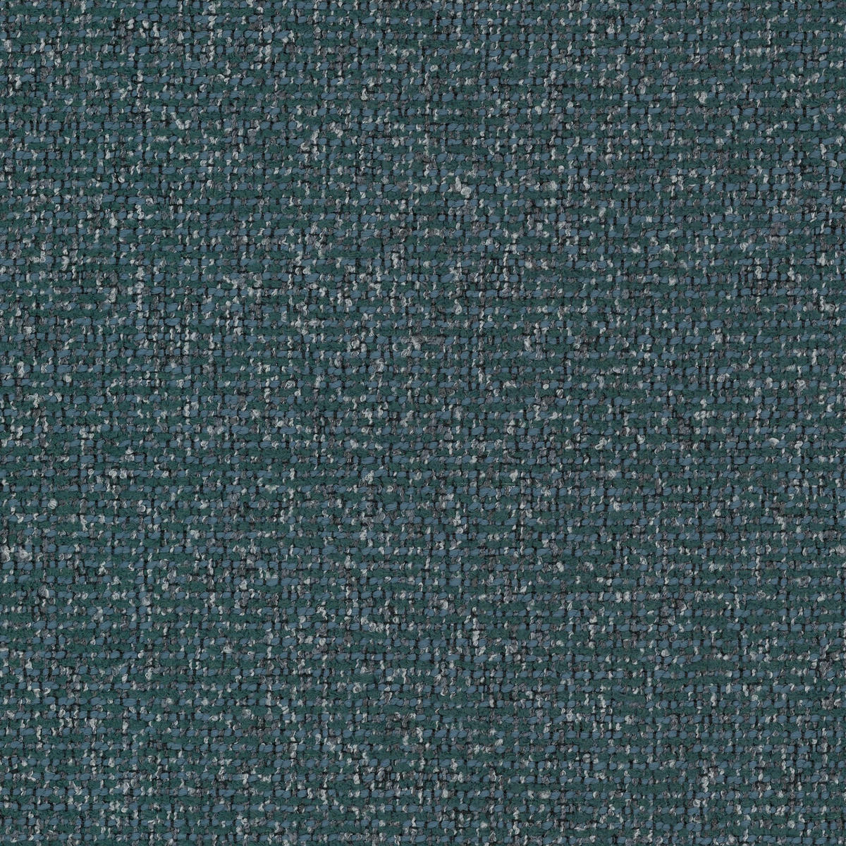 ECKSOFA L-Form Averro, stoff Puente, Petrol, Links - Grün, Holz (280/150cm) - Kaiser Möbel