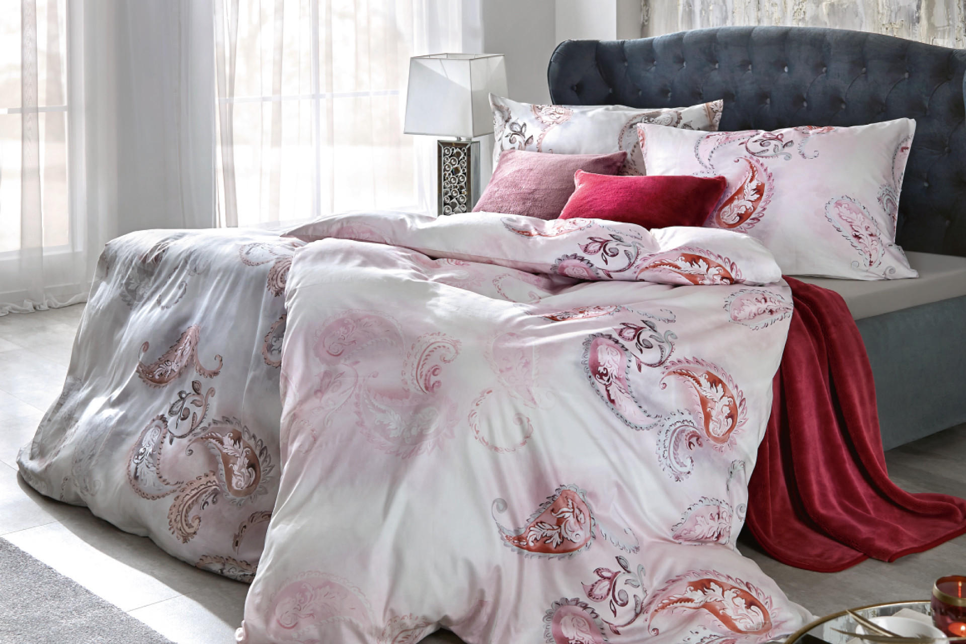 Prani povleceni – sikovne tipy