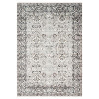 TEPPICH ISPAHAN Beige 200/300 cm - Beige, Textil (200/300cm) - Tapiso