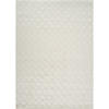 KURZFLORTEPPICH 200/275 cm Weiß - Weiß, Naturmaterialien/Textil (200/275cm) - LIVABLISS